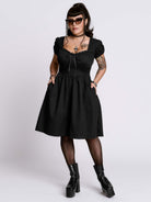 MAIDEN DRESS