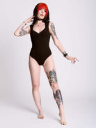 SWEETHEART BODYSUIT