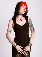 SWEETHEART BODYSUIT