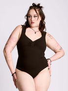 SWEETHEART BODYSUIT