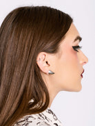 THORN EARRING