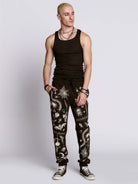 TRASH DOODLER JOGGERS