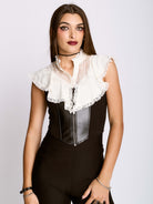 Ponte Corset