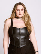 Ponte Corset
