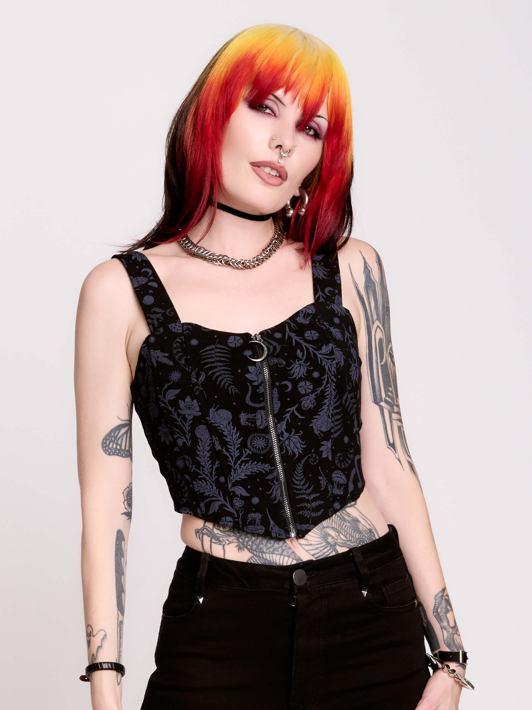 Witching Hour Corset
