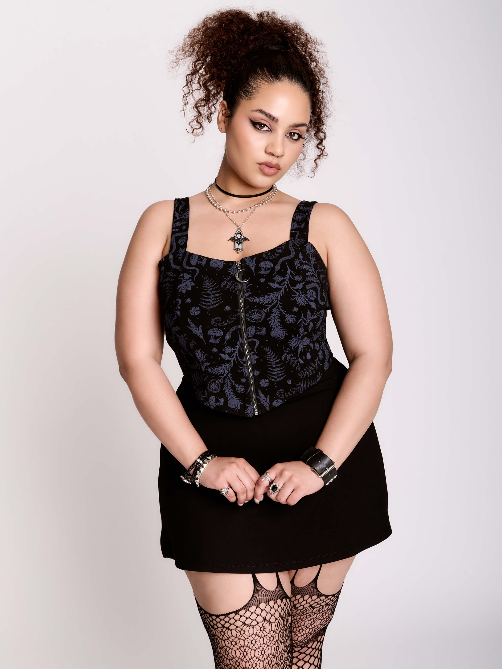 Witching Hour Corset