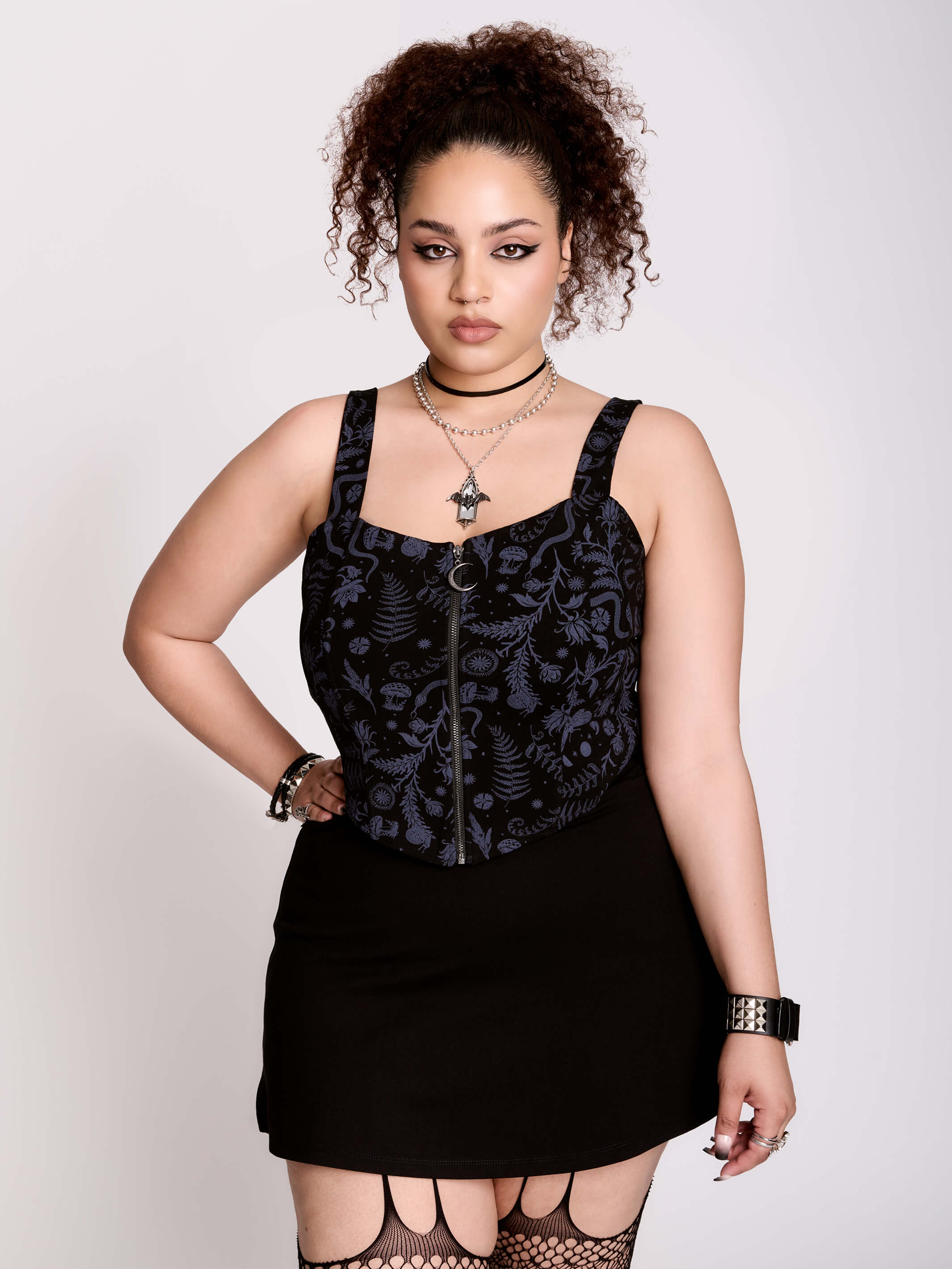 Witching Hour Corset