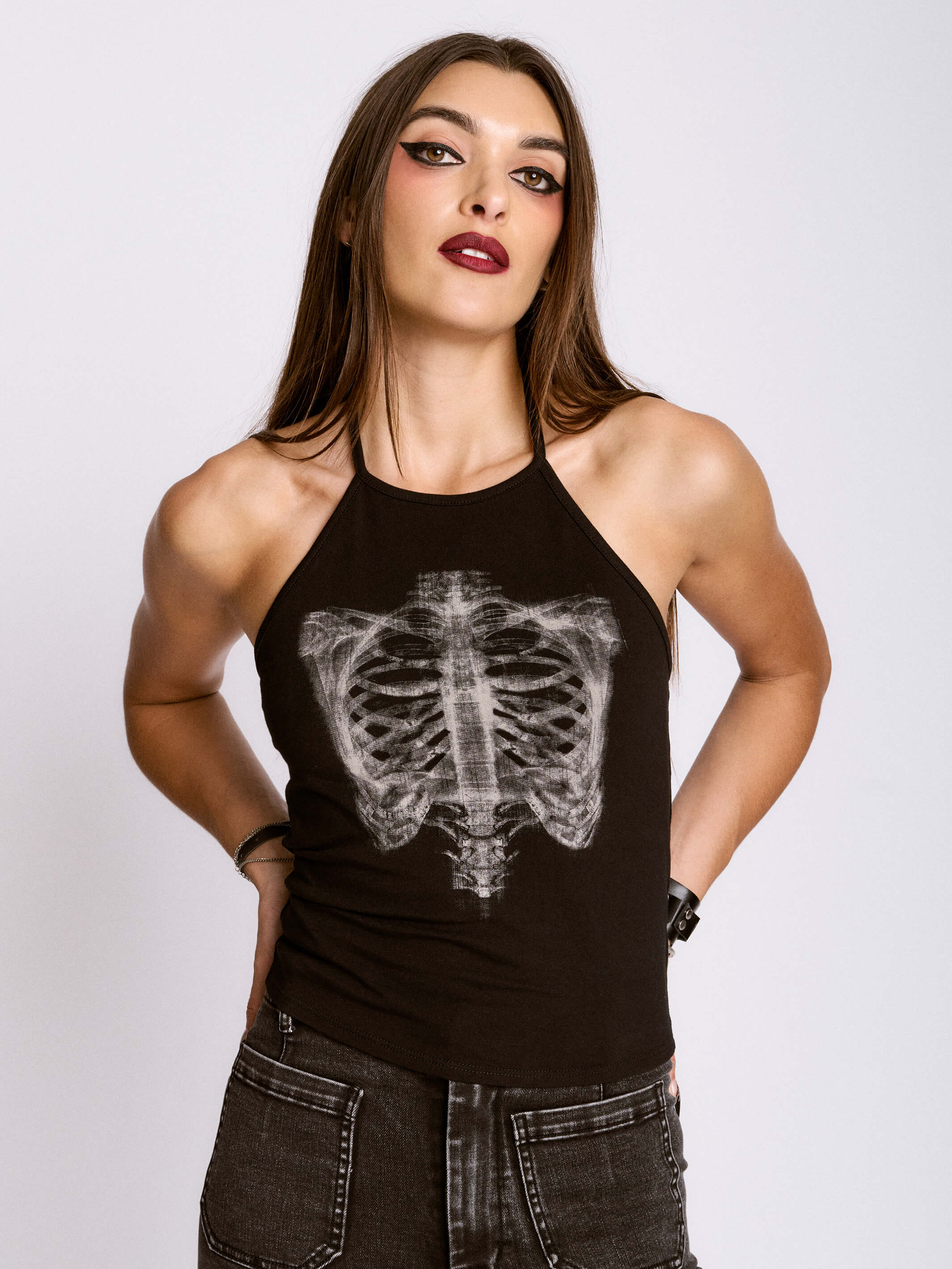 XRAY HALTER