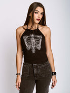 XRAY HALTER