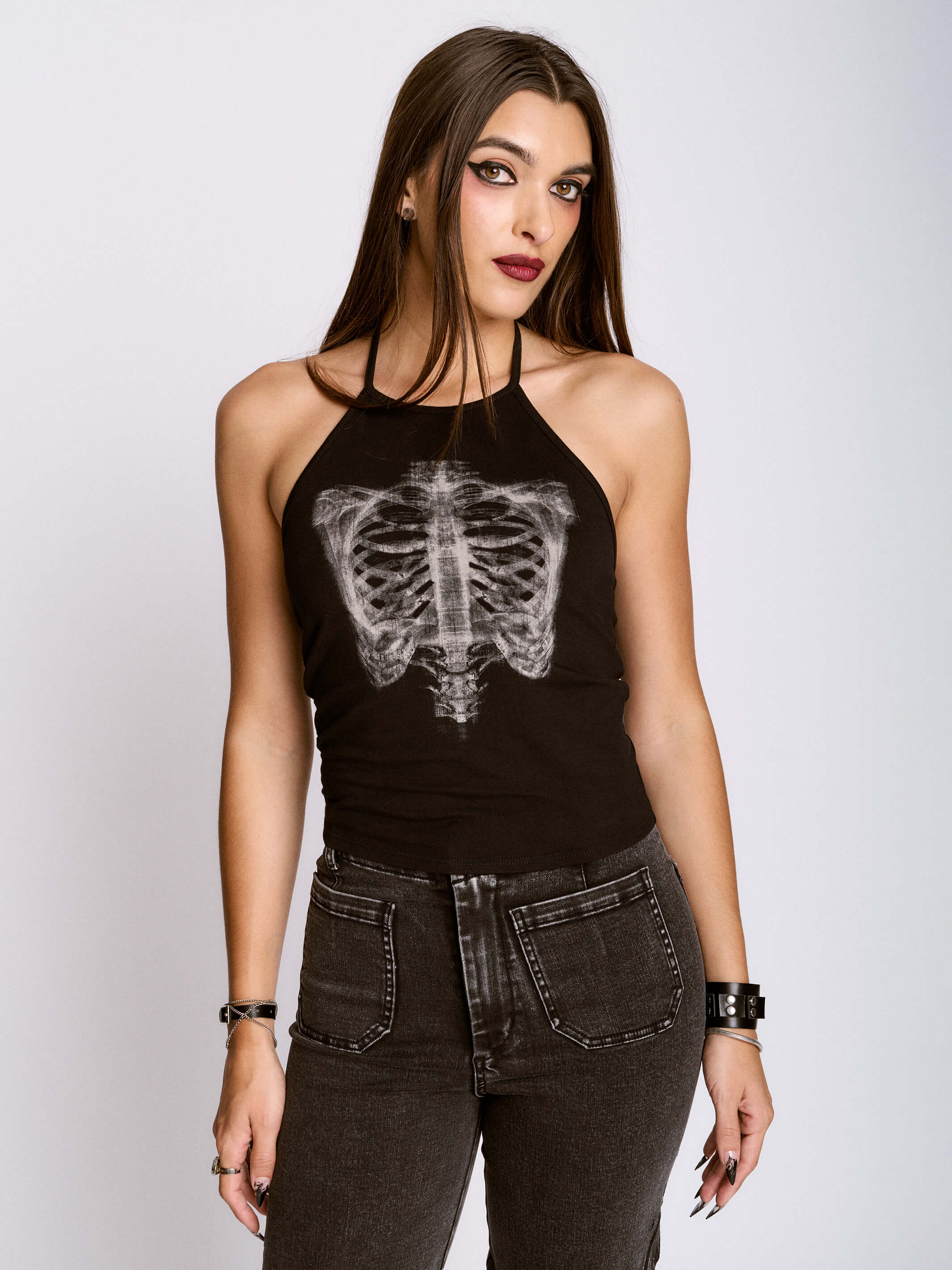 XRAY HALTER