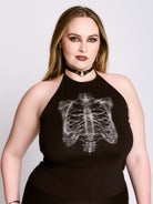 XRAY HALTER