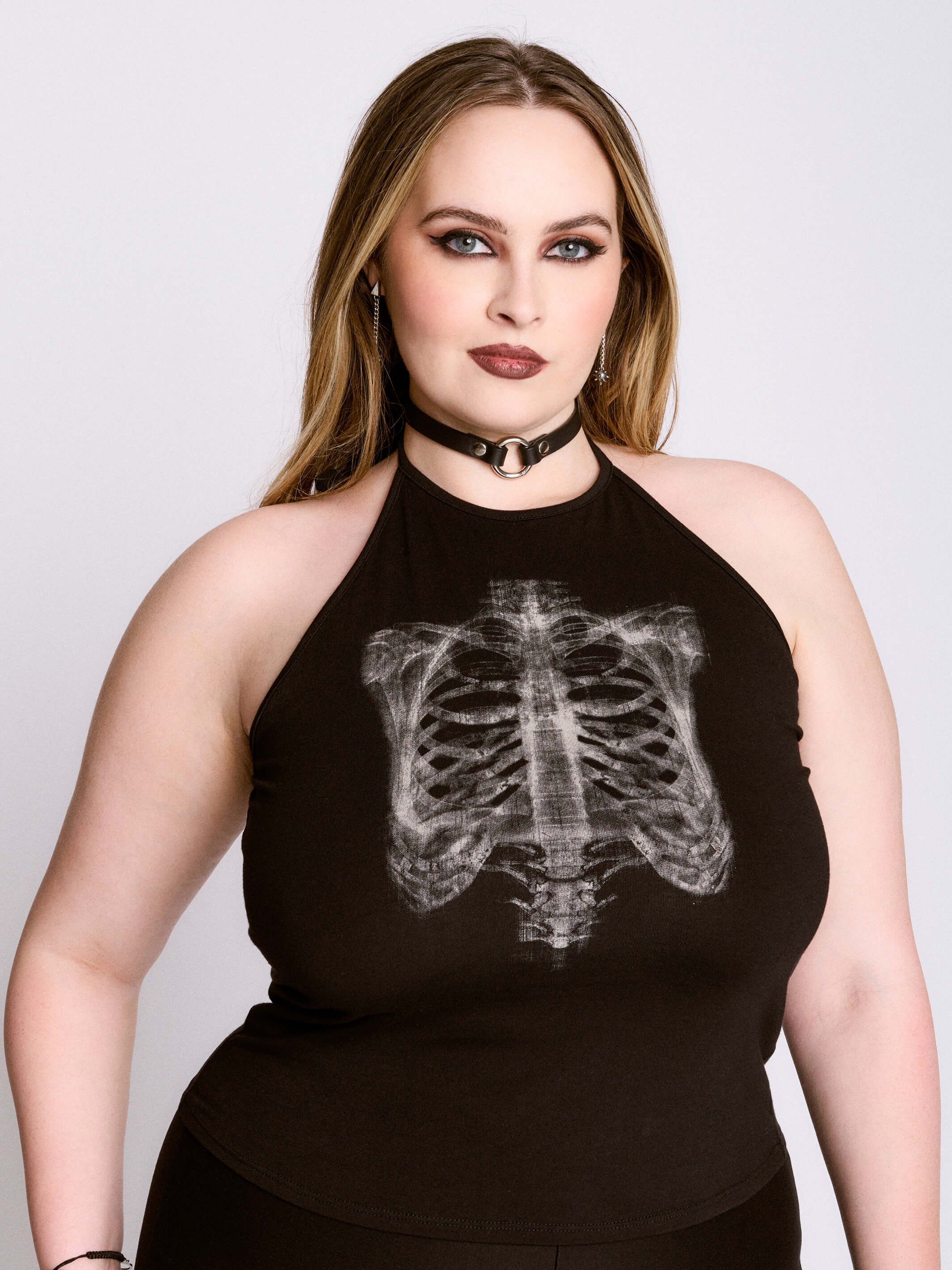 XRAY HALTER