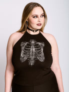 XRAY HALTER