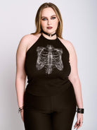 XRAY HALTER