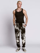SKULL JOGGER