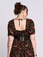 Laced Corset Belt