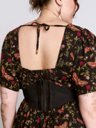Laced Corset Belt