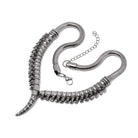 VERTIBRAE NECKLACE